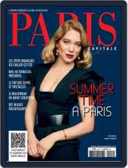 Paris Capitale (Digital) Subscription                    July 1st, 2021 Issue