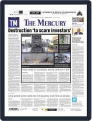 Mercury (Digital) Subscription                    July 12th, 2021 Issue