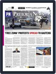 Pretoria News (Digital) Subscription                    July 12th, 2021 Issue
