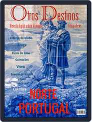 Revista Otros Destinos (Digital) Subscription                    July 5th, 2021 Issue