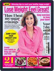 Lose Weight Feel Great (Digital) Subscription                    October 1st, 2021 Issue