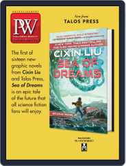 Publishers Weekly (Digital) Subscription                    July 12th, 2021 Issue
