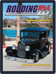 Rodding USA (Digital) Subscription                    July 1st, 2021 Issue