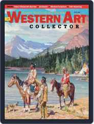 Western Art Collector (Digital) Subscription                    July 1st, 2021 Issue