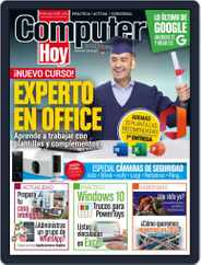 Computer Hoy (Digital) Subscription                    July 8th, 2021 Issue