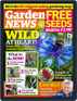 Garden News Digital Subscription Discounts