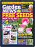 Digital Subscription Garden News