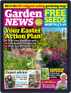 Digital Subscription Garden News