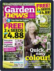 Garden News (Digital) Subscription                    April 26th, 2016 Issue