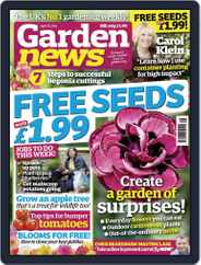 Garden News (Digital) Subscription                    April 19th, 2016 Issue
