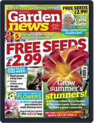 Garden News (Digital) Subscription                    April 5th, 2016 Issue