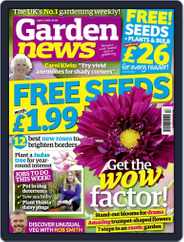 Garden News (Digital) Subscription                    March 29th, 2016 Issue