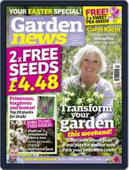 Garden News (Digital) Subscription                    March 22nd, 2016 Issue