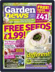 Garden News (Digital) Subscription                    March 15th, 2016 Issue