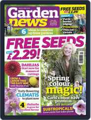 Garden News (Digital) Subscription                    March 1st, 2016 Issue