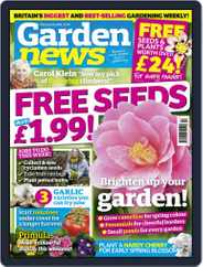 Garden News (Digital) Subscription                    February 20th, 2016 Issue