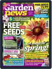 Garden News (Digital) Subscription                    February 13th, 2016 Issue
