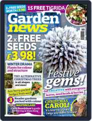 Garden News (Digital) Subscription                    December 30th, 2015 Issue