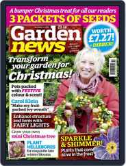 Garden News (Digital) Subscription                    December 16th, 2015 Issue