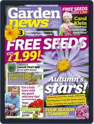 Garden News (Digital) Subscription                    September 26th, 2015 Issue