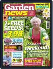 Garden News (Digital) Subscription                    August 29th, 2015 Issue