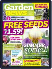 Garden News (Digital) Subscription                    July 18th, 2015 Issue