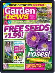 Garden News (Digital) Subscription                    June 9th, 2015 Issue