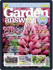 Garden Answers (Digital) Subscription                    June 1st, 2016 Issue