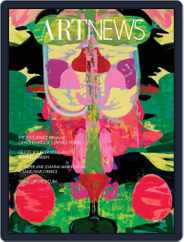 ARTnews Magazine (Digital) Subscription                    May 1st, 2015 Issue