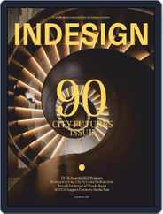 INDESIGN Magazine (Digital) Subscription                    August 14th, 2023 Issue