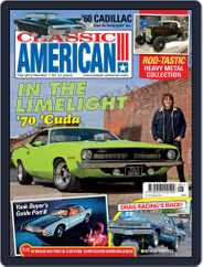 Classic American (Digital) Subscription                    August 1st, 2021 Issue