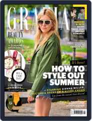 Grazia (Digital) Subscription July 26th, 2021 Issue