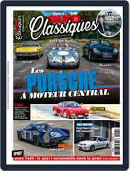 Sport Auto France (Digital) Subscription                    July 6th, 2021 Issue