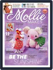 Mollie Makes (Digital) Subscription                    August 1st, 2021 Issue