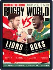 Rugby World (Digital) Subscription                    August 1st, 2021 Issue