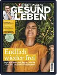 stern Gesund Leben (Digital) Subscription                    July 1st, 2021 Issue
