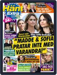 Hänt Extra (Digital) Subscription July 13th, 2021 Issue