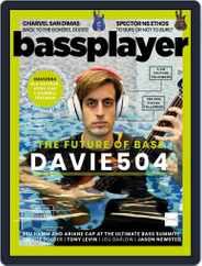 Bass Player (Digital) Subscription                    August 1st, 2021 Issue