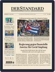 STANDARD Kompakt (Digital) Subscription                    July 13th, 2021 Issue