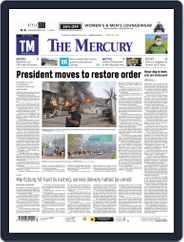 Mercury (Digital) Subscription                    July 13th, 2021 Issue