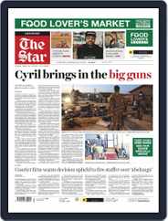 Star South Africa (Digital) Subscription                    July 13th, 2021 Issue