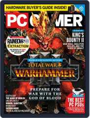 PC Gamer (US Edition) (Digital) Subscription                    September 1st, 2021 Issue