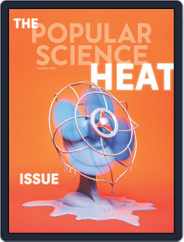 Popular Science (Digital) Subscription                    June 30th, 2021 Issue