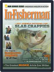 In-Fisherman (Digital) Subscription                    August 1st, 2021 Issue