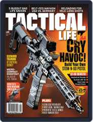 Tactical Life (Digital) Subscription                    August 1st, 2021 Issue