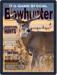 Bowhunter (Digital) Subscription                    August 1st, 2021 Issue