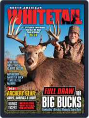 North American Whitetail (Digital) Subscription                    August 1st, 2021 Issue