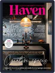 Haven (Digital) Subscription                    August 1st, 2021 Issue