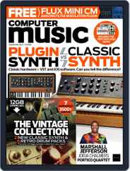 Computer Music (Digital) Subscription                    September 1st, 2021 Issue
