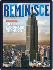 Reminisce (Digital) Subscription                    August 1st, 2021 Issue